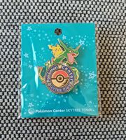 Pokemon center Tokyo skytree town brooch