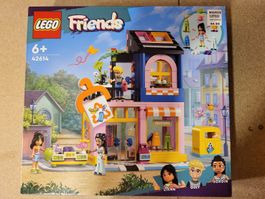 Lego Friends 42614 Vintage-Laden NEU
