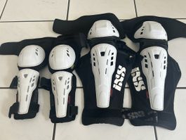Schoner Protektoren IXS