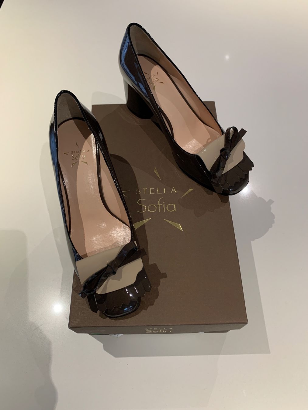 Scarpe da donna: STELLA SOFIA escarpins neufs 36 – Nuovo e nell'imballaggio originale da Morges venduto da Imade1 7