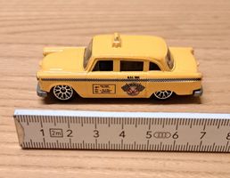 Taxi USA  N.Y.C. Modell