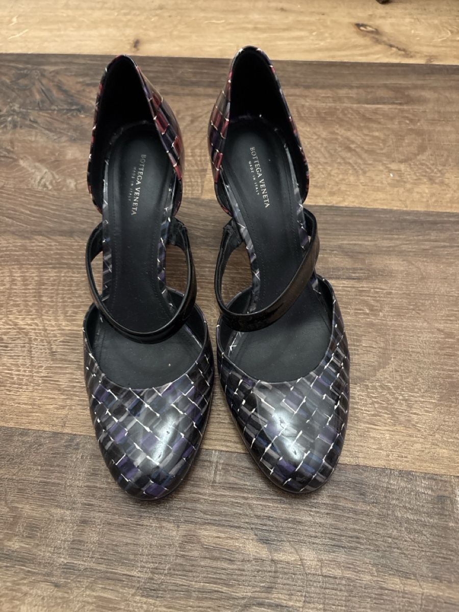 Bottega Veneta Scarpe da donna: Bottega Veneta Pumps – Usato da Bern venduto da LoveVintageY2K