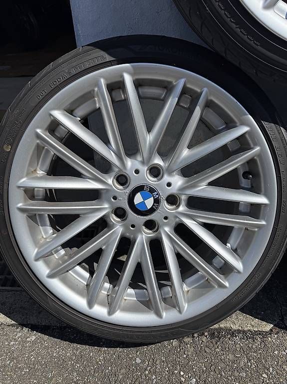 BMW Cerchioni: BMW Felgen Style 94 – Usato da Oberkirch LU venduto da Luri2506 3