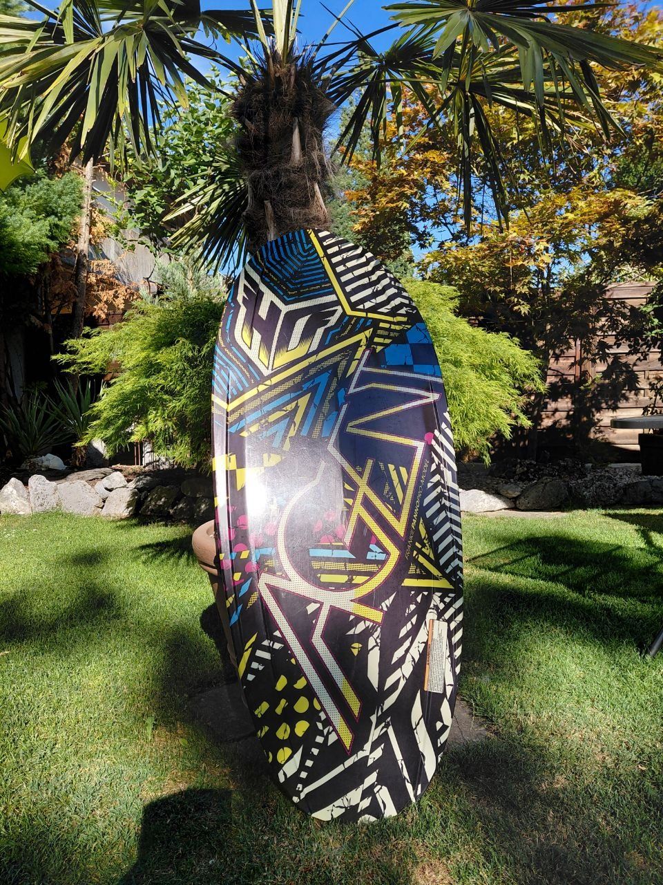 Surfboards & Schwimmbrette: Kneeboard – Gebraucht aus Arni AG von Erfolgreich 2