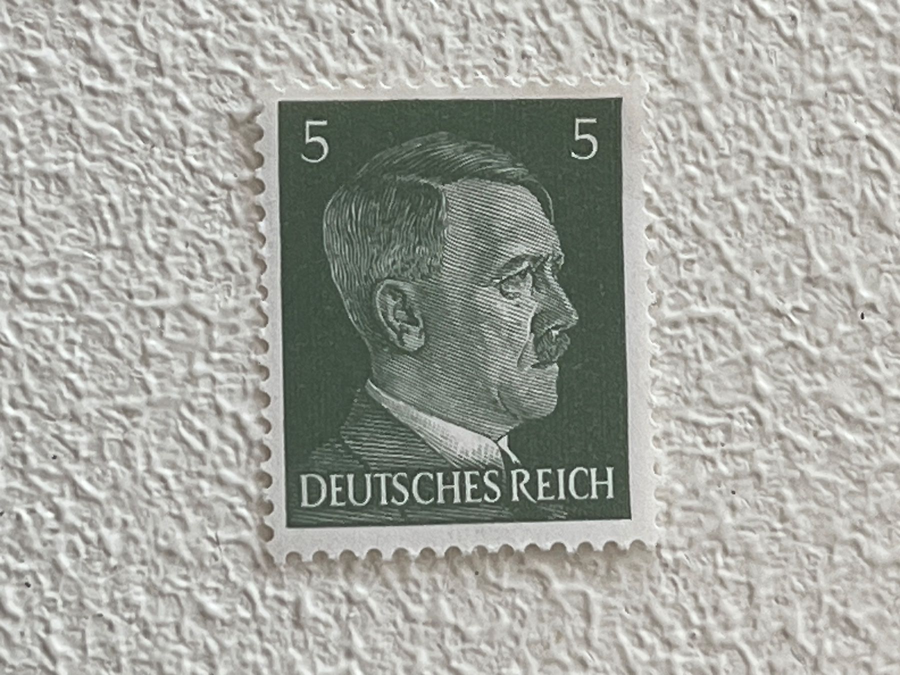 Tutti i francobolli: DR - Deutsche Reich Briefmarke – Usato da Chiasso venduto da AzenYa