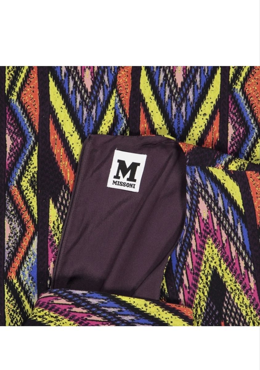 Missoni Vestiti: Missoni M Kleid IT38 – Usato da Uster venduto da MaraG91 2