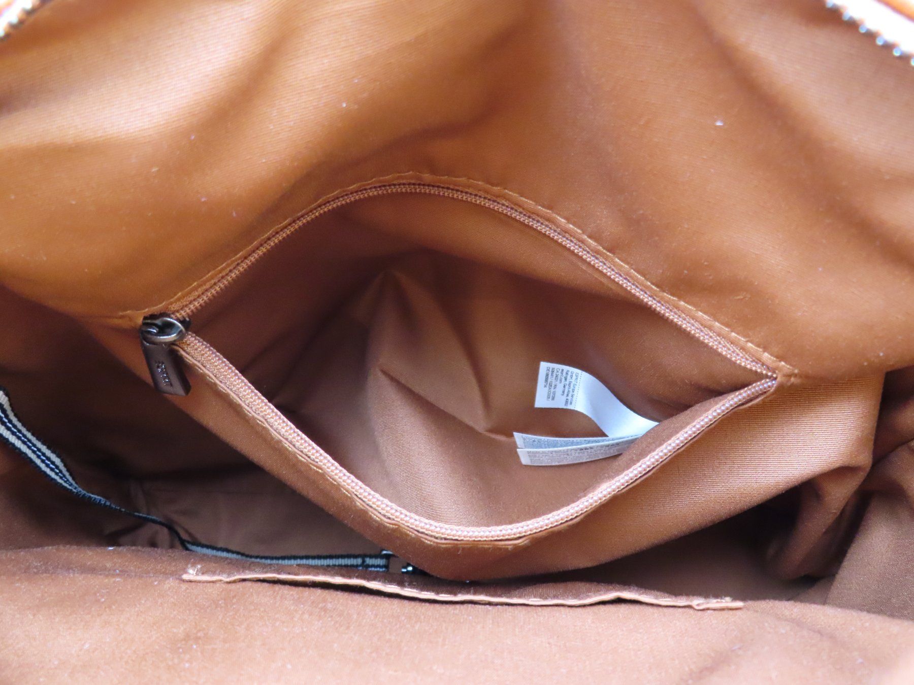 Esprit Borse da donna: Damen Umhängetasche von Esprit – Nuovo (secondo la descrizione) da Reinach BL venduto da WBZ-Flohmarkt 7
