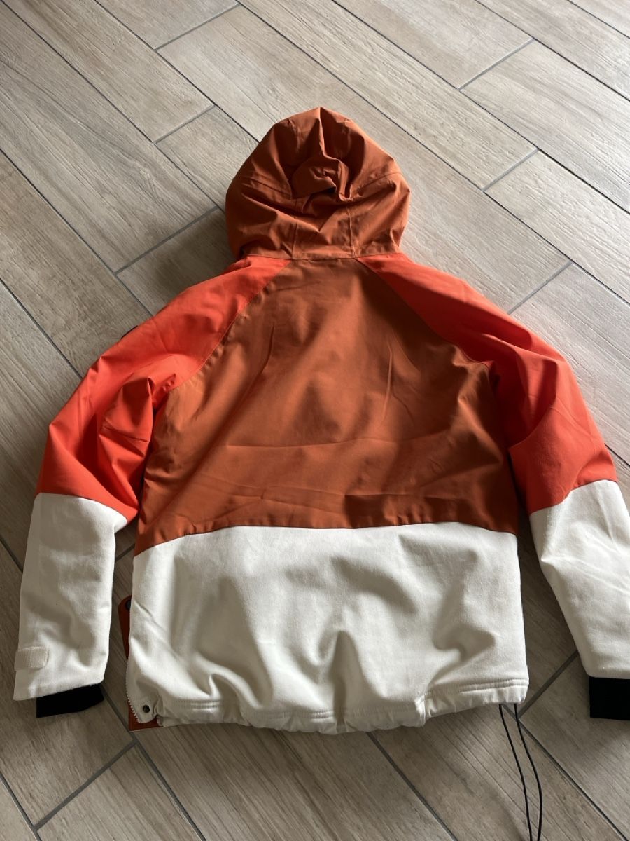 O'Neill Jacken: Snowboardjacke O‘Neill Gr. S – Gebraucht aus Marin-Epagnier von Pastankl 4