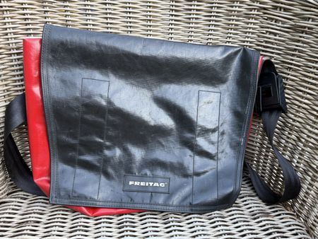 Freitag Tasche Umhängetasche Handtasche 