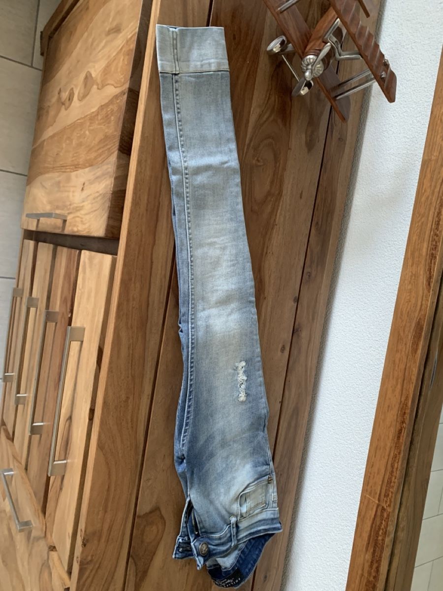 Philipp Plein Jeans: Jeans von Philipp Plein – Usato da Neuendorf venduto da LadystreetL 2