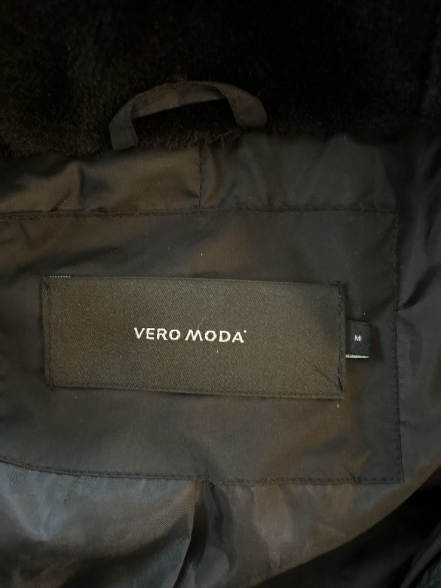 Vero Moda Cappotti: Wintermantel – Nuovo (secondo la descrizione) da Lotzwil venduto da lan_qr2y 1