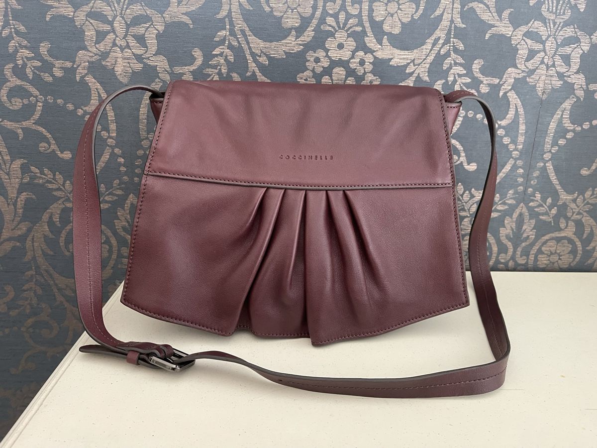 Coccinelle Borse da donna: Coccinelle Tasche – Usato da Stallikon venduto da BaumArt