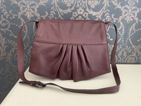 Coccinelle Tasche