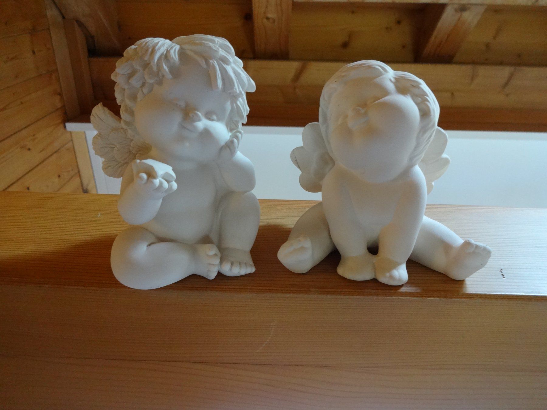 Statuette: * Engel * – Usato da Reigoldswil venduto da arosa05 3