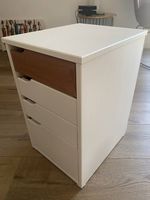 Petit meuble 50x30x37 - À donner