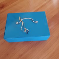 Geldkassette