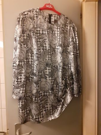 Rolf Krämer Tunika Grösse 42