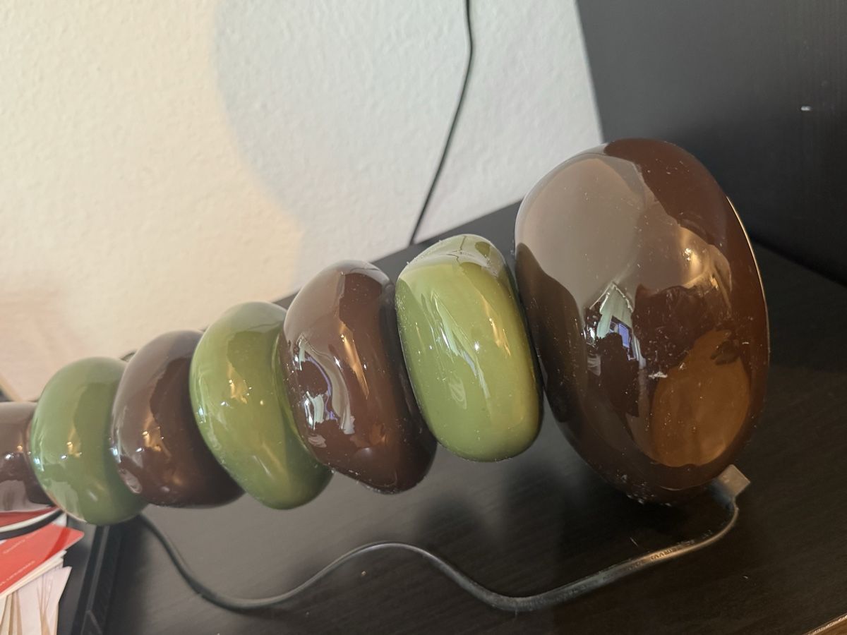 Maisons du monde Lampade: Maison Du Monde Lampe New – Nuovo (secondo la descrizione) da Zürich venduto da Privat4444 7