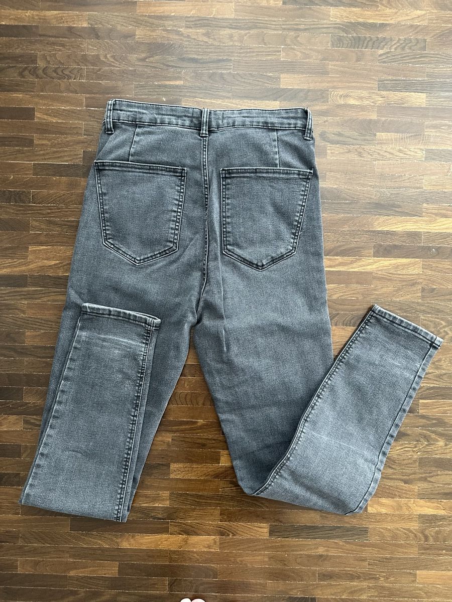 Zara Pantaloni: Jeans Hose – Nuovo (secondo la descrizione) da Winterthur venduto da su_4assd 1