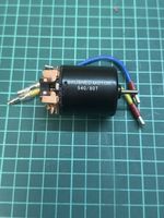 Motor 540 T80