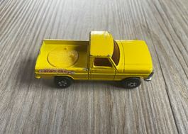 Matchbox Wild Life Truck No. 57 1973