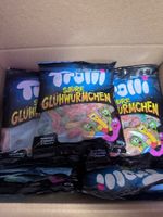 21x Trolli Saure Glühwürmchen 150g