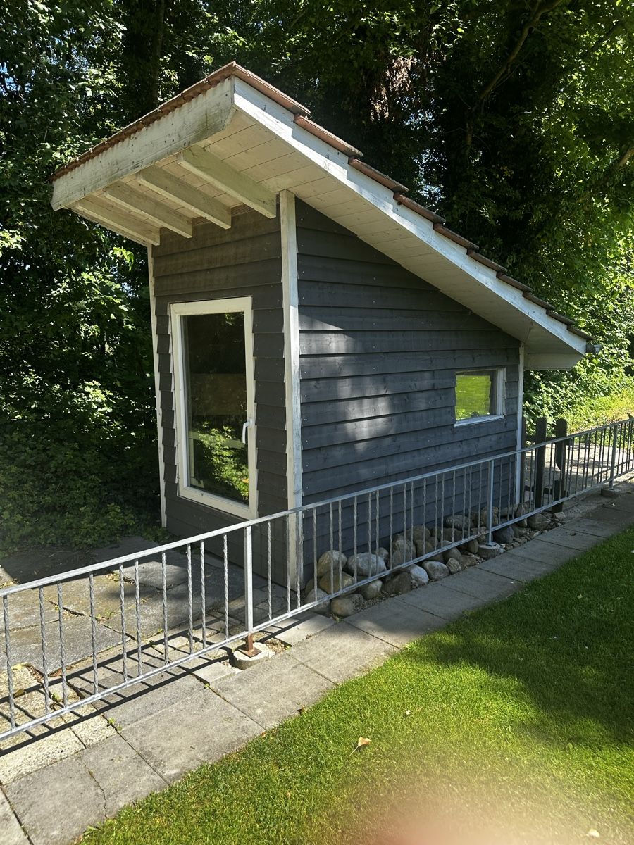 Gabbie, trasporto & Sicurezza: Kleintier Stall – Usato da Schwarzenbach SG venduto da Karinkarin78