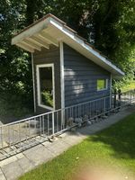 Kleintier Stall