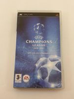 UEFA Champions League 2006-2007 (PSP)