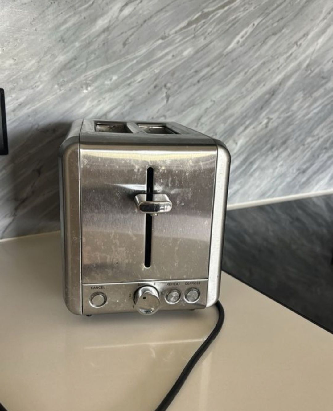 Solis Appareils de cuisine: Solis Toaster – D'occasion à Basel par fecgiulia 2