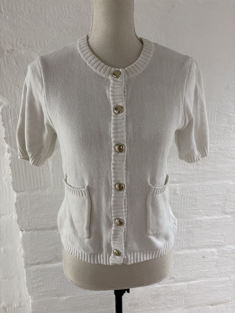 T-shirt: Damen T-Shirt,Gr.S – Usato da Winterthur venduto da Nena222