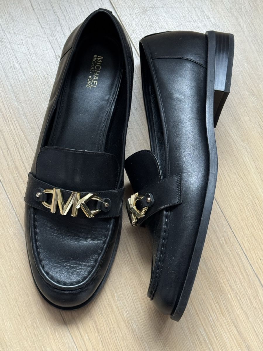 Michael Kors Scarpe da donna: Elegante Michael Kors Loafers, US 10, – Usato da Spreitenbach venduto da TheStyleAtelier