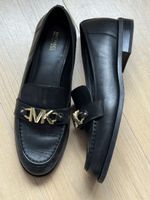 Elegante Michael Kors Loafers, US 10,