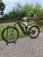 E-Mountain-Bike von SWYPE fully (ohne Nummernschild)