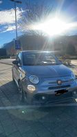 Fiat Abarth 595 Competizione