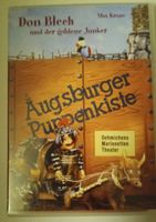 Don Blech und der goldene Junker