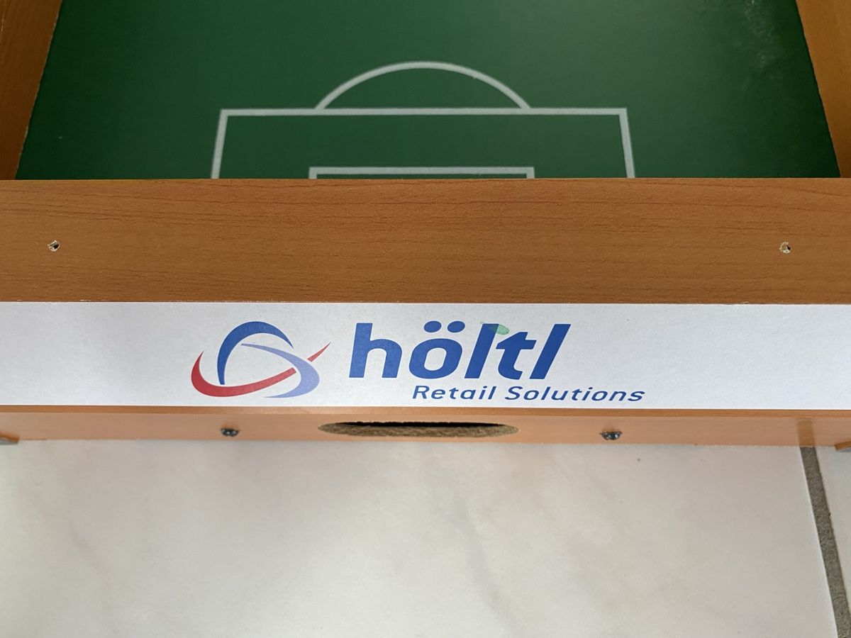 Giochi: Tischfussball – Nuovo (secondo la descrizione) da Russikon venduto da mofu961 4
