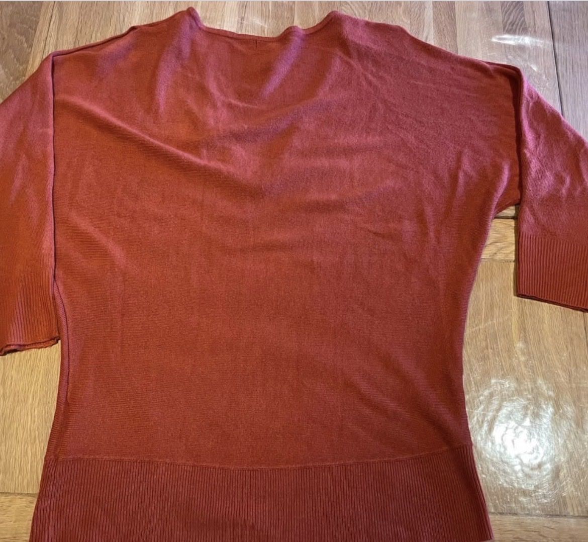 Maglioni & Felpe: Pullover femme XL – Nuovo (secondo la descrizione) da Martigny-Croix venduto da jen_t9fp 2