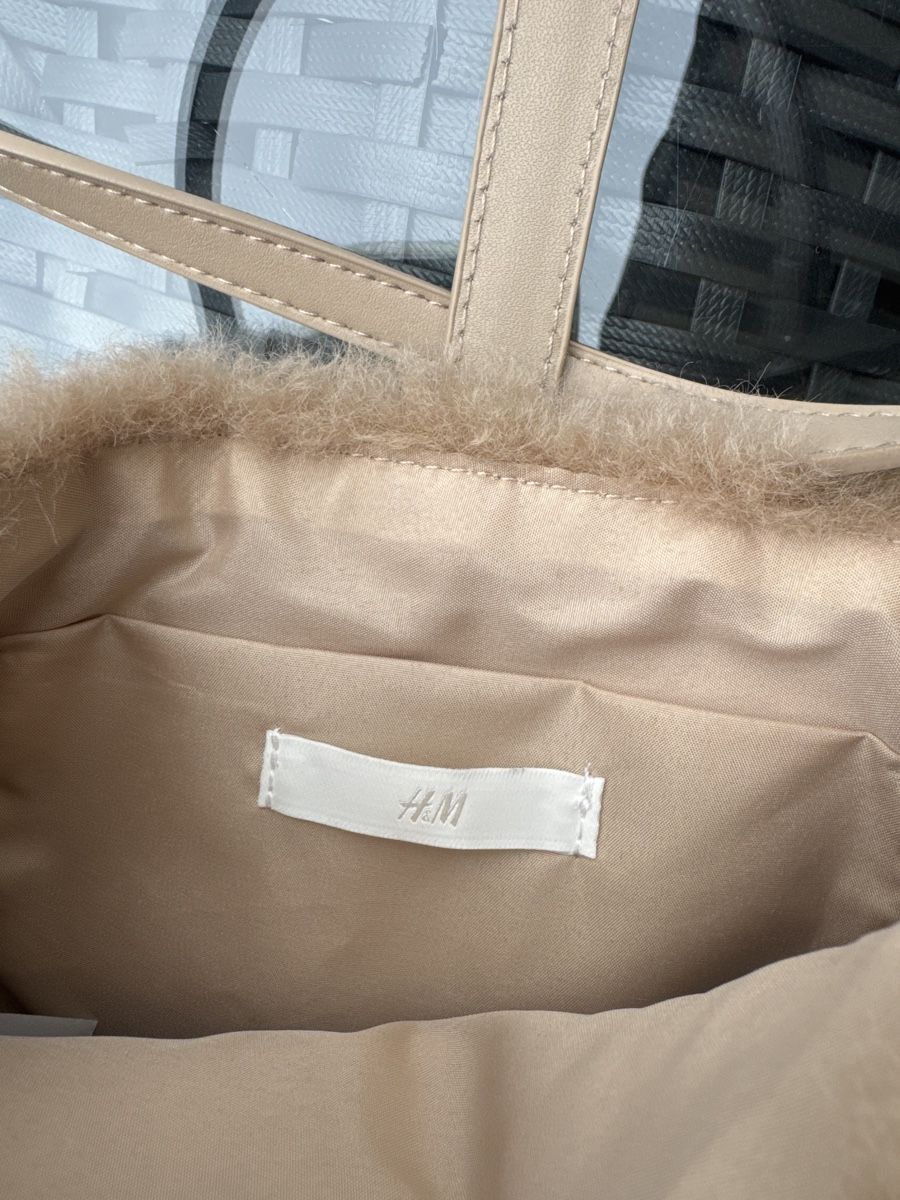 Borse da donna: Teddy-Tasche Neu – Nuovo (secondo la descrizione) da Vezia venduto da sidu03 4
