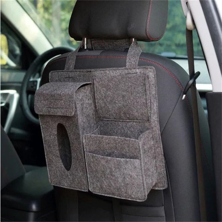 Auto Rücksitz Organizer (Neu und originalverpackt) in St.Peterzell für ...