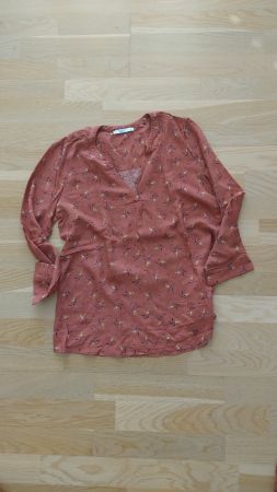 Viskose Bluse Esprit