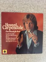 Howard Carpendale – Eine Stunde für Dich - LP