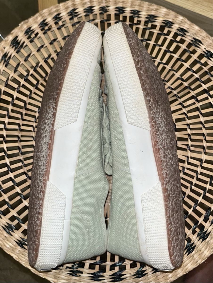 Superga Scarpe da donna: Sneakers Superga taille 39 – Usato da Perrefitte venduto da lulusphere 2