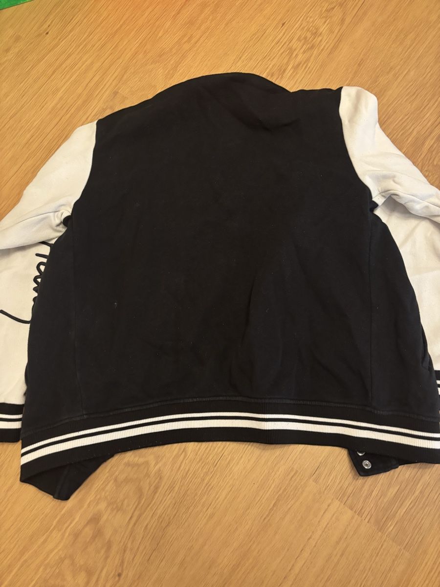 H&M Maglioni & Felpe: H&M x KEITH HANIG varsity jacket – Nuovo (secondo la descrizione) da Lavigny venduto da bea_26wd 1