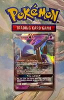 Latios GX Ultra Rare Bund der Gleichgesinnten 078/236