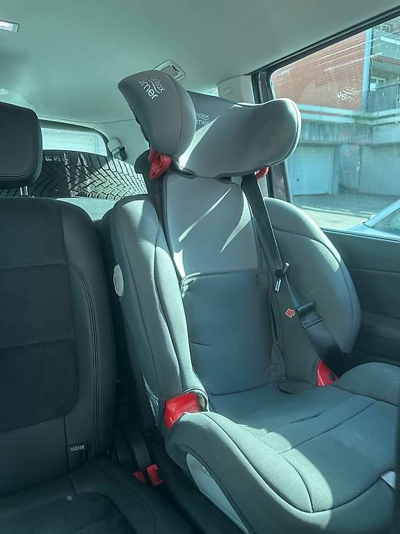 Britax Römer Seggiolini per auto: Römer Kindersitze 18-36kg – Usato da Langnau i. E. venduto da hul_kqv6 1