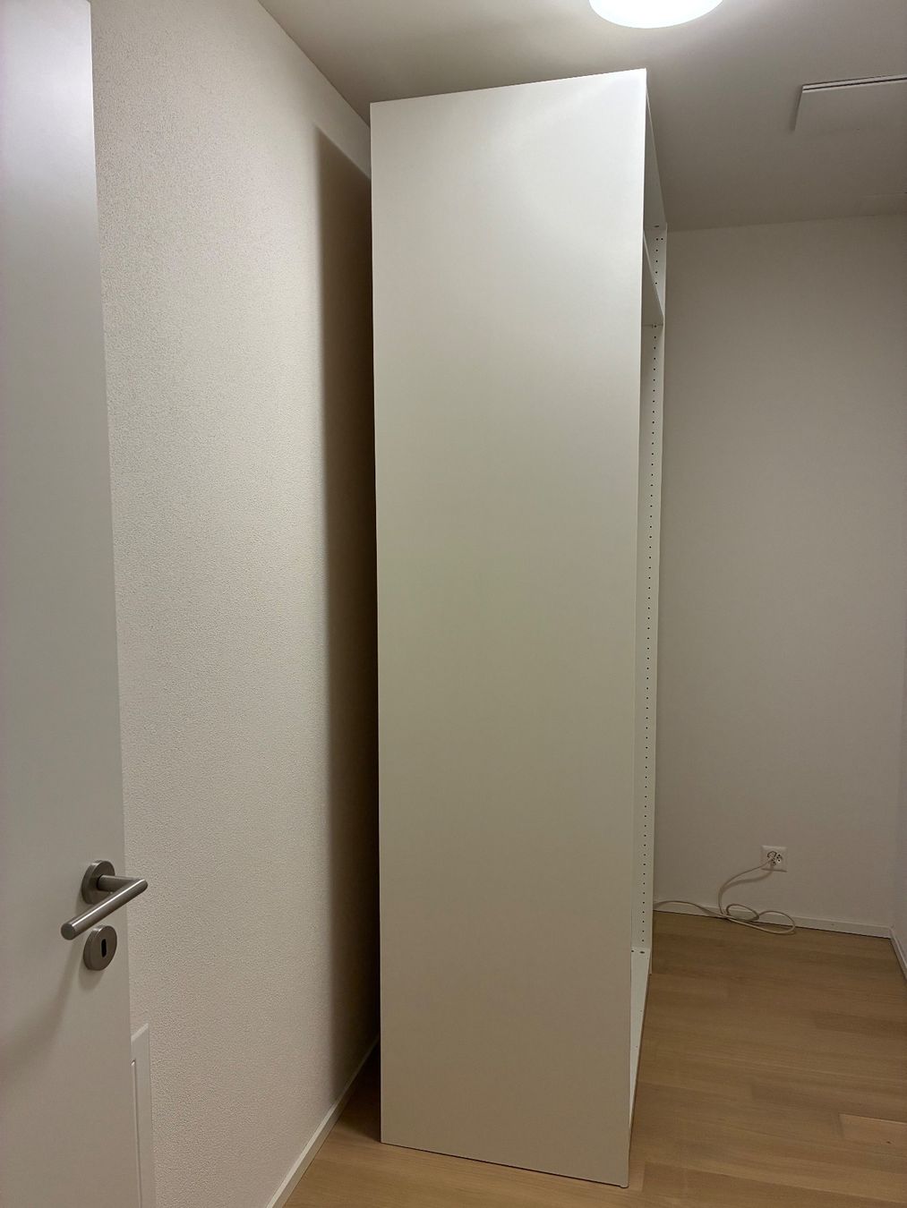 Ikea Armoires: Ikea PAX 100x236 – D'occasion à Zürich par o11_kp65 2