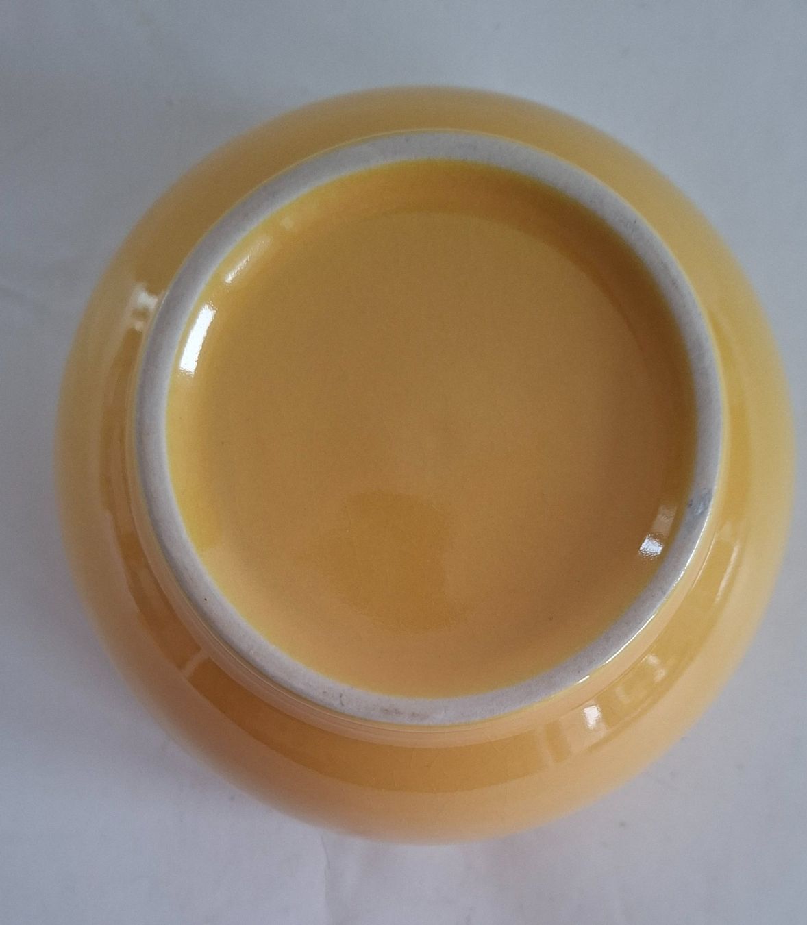 Rössler Ciotole: Schöne Vintage Rössler Müslischale 14 cm – Usato da Opfikon venduto da Diversamente 5