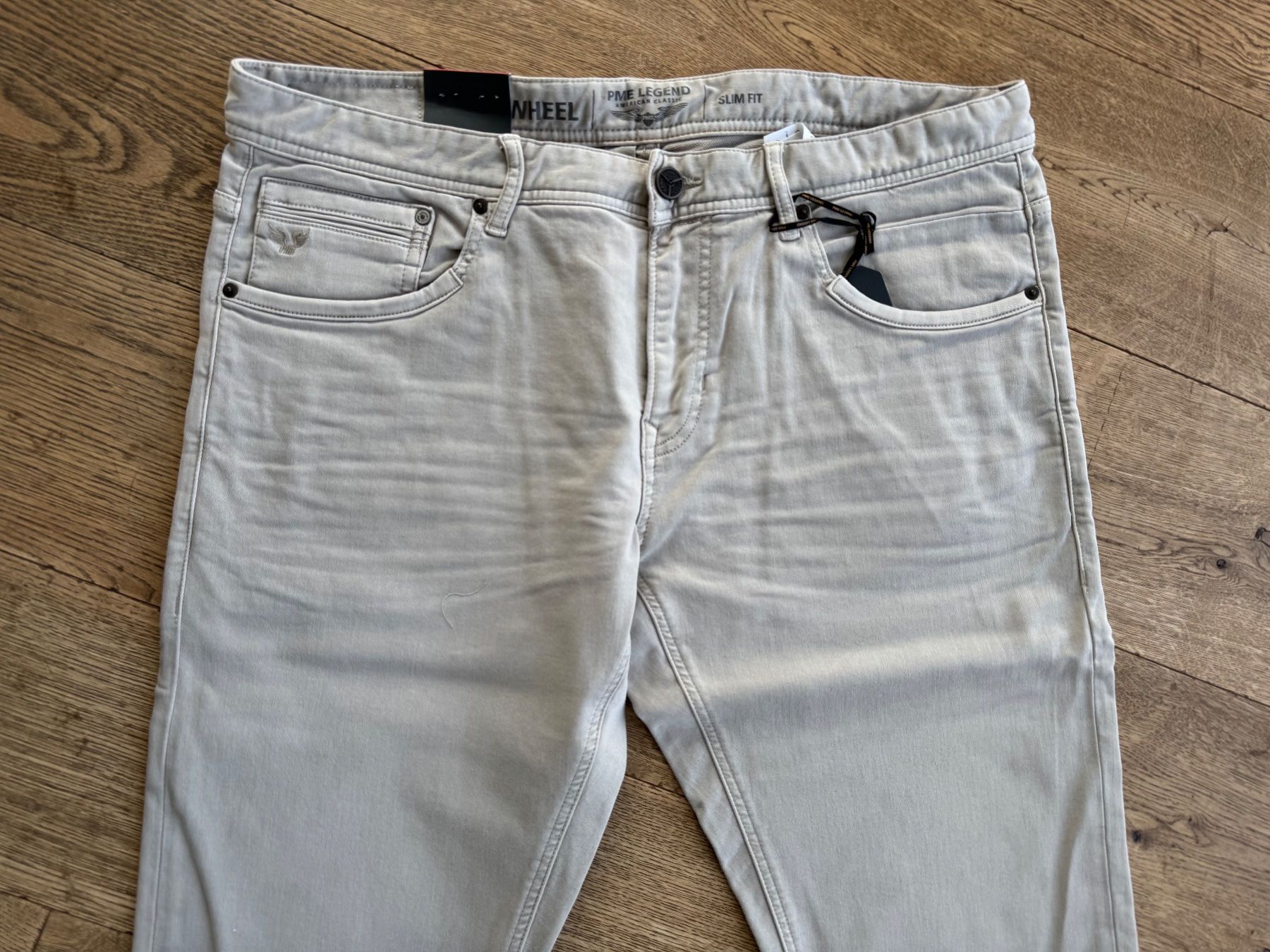Jeans: Jeans, PME **NEU**  38/34 – Nuovo (secondo la descrizione) da Stettfurt venduto da outlet72 2