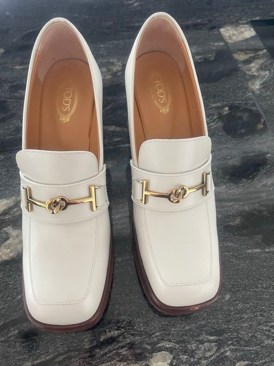 Tod'S Chaussures femmes: TOD‘S Schuhe, Pumps Absatz 8cm – Neuf (Voir description) à Wollerau par Vinagoni